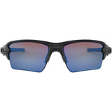 Oakley Flak 2.0 XL Prizm Men's Sports Polarized Sunglasses-OO9188