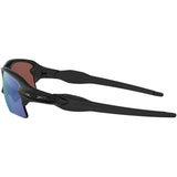 Oakley Flak 2.0 XL Prizm Men's Sports Polarized Sunglasses-OO9188