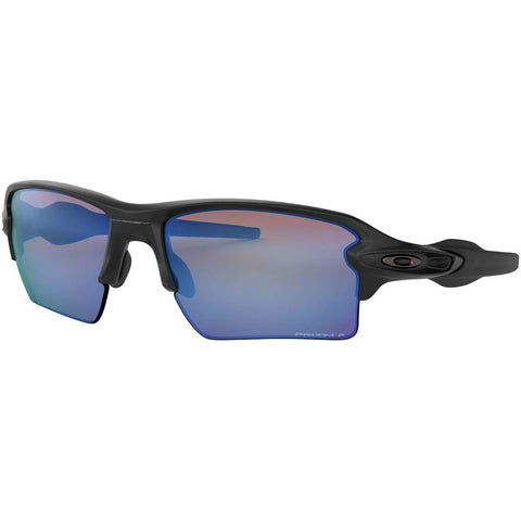 Oakley Flak 2.0 XL Prizm Men's Sports Polarized Sunglasses-OO9188