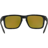 Oakley Holbrook Camo Prizm Men's Lifestyle Sunglasses-OO9102