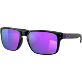 Oakley Holbrook Prizm Men's Lifestyle Sunglasses-OO9102