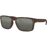 Oakley Holbrook Prizm Men's Lifestyle Sunglasses-OO9102