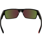 Oakley Twoface Scuderia Ferrari Collection Men's Lifestyle Sunglasses-OO9189