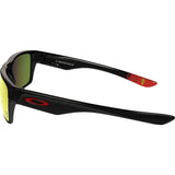 Oakley Twoface Scuderia Ferrari Collection Men's Lifestyle Sunglasses-OO9189