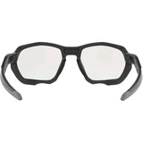 Oakley Plazma Photochromic Men's Sports Sunglasses-OO9019