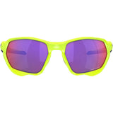 Oakley Plazma Prizm Men's Sports Sunglasses-OO9019