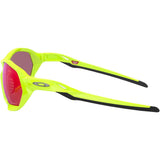 Oakley Plazma Prizm Men's Sports Sunglasses-OO9019