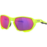 Oakley Plazma Prizm Men's Sports Sunglasses-OO9019