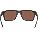 Oakley Holbrook Deep Water Prizm Men's Lifestyle Polarized Sunglasses-OO9102
