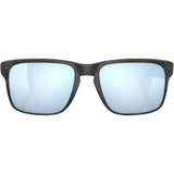 Oakley Holbrook Deep Water Prizm Men's Lifestyle Polarized Sunglasses-OO9102