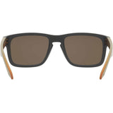 Oakley Holbrook Prizm Men's Lifestyle Polarized Sunglasses-OO9102