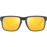 Oakley Holbrook Prizm Men's Lifestyle Polarized Sunglasses-OO9102
