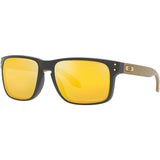 Oakley Holbrook Prizm Men's Lifestyle Polarized Sunglasses-OO9102