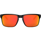 Oakley Holbrook Prizm Men's Lifestyle Polarized Sunglasses-OO9102