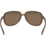 Oakley Split Time Prizm Men's Lifestyle Polarized Sunglasses-OO4129