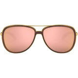 Oakley Split Time Prizm Men's Lifestyle Polarized Sunglasses-OO4129