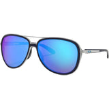 Oakley Split Time Prizm Men's Lifestyle Polarized Sunglasses-OO4129