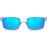 Oakley Gibston Prizm Men's Lifestyle Sunglasses-OO9449