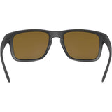 Oakley Holbrook Prizm Men's Asian Fit Sunglasses-OO9244