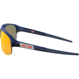 Oakley Mercenary Team USA Prizm Men's Lifestyle Sunglasses-OO9424