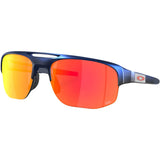 Oakley Mercenary Team USA Prizm Men's Lifestyle Sunglasses-OO9424