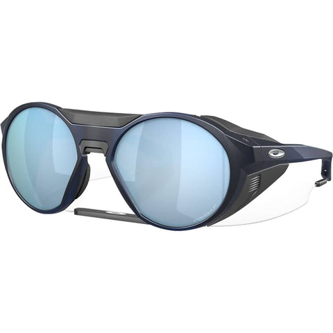 Oakley Clifden Deep Water Collection Prizm Men's Lifestyle Polarized Sunglasses-OO9440