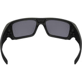 Oakley Det Cord Industrial - ANSI Z87.1 Stamped Men's Lifestyle Sunglasses-OO9253