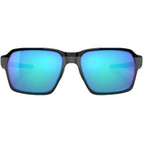 Oakley Parlay Prizm Men's Lifestyle Polarized Sunglasses-OO4143