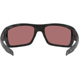 Oakley Turbine Deep Water Collection Prizm Men's Lifestyle Polarized Sunglasses-OO9263