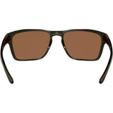 Oakley Sylas Prizm Men's Lifestyle Sunglasses-OO9448