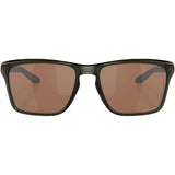 Oakley Sylas Prizm Men's Lifestyle Sunglasses-OO9448