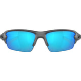 Oakley Flak 2.0 Prizm Asian Fit Men's Sports Sunglasses-OO9271