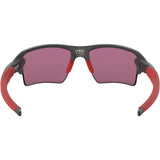 Oakley Flak 2.0 XL Men's Sports Sunglasses-OO9188