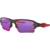 Oakley Flak 2.0 XL Men's Sports Sunglasses-OO9188