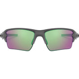 Oakley Flak 2.0 XL Men's Sports Sunglasses-OO9188