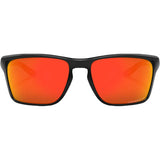 Oakley Sylas Prizm Men's Asian Fit Polarized Sunglasses-OO9448F