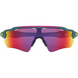 Oakley Radar EV Path Jolt Collection Prizm Asian Fit Men's Sports Sunglasses-OO9208