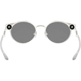 Oakley Deadbolt Prizm Men's Wireframe Sunglasses-OO6046