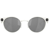 Oakley Deadbolt Prizm Men's Wireframe Sunglasses-OO6046