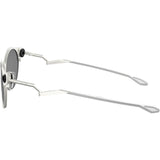 Oakley Deadbolt Prizm Men's Wireframe Sunglasses-OO6046