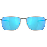 Oakley Ejector Prizm Men's Wireframe Sunglasses-OO4142