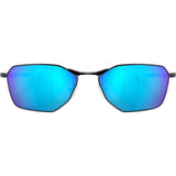 Oakley Savitar Prizm Men's Wireframe Polarized Sunglasses-OO6047