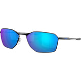 Oakley Savitar Prizm Men's Wireframe Polarized Sunglasses-OO6047