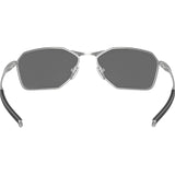 Oakley Savitar Prizm Men's Wireframe Polarized Sunglasses-OO6047