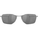 Oakley Savitar Prizm Men's Wireframe Polarized Sunglasses-OO6047