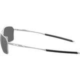 Oakley Savitar Prizm Men's Wireframe Polarized Sunglasses-OO6047