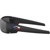 Oakley SI Gascan Flag Collection Men's Lifestyle Sunglasses-OO9014