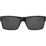 Oakley SI Twoface Prizm Men's Lifestyle Polarized Sunglasses-OO9189