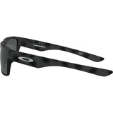 Oakley SI Twoface Prizm Men's Lifestyle Polarized Sunglasses-OO9189