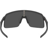 Oakley Sutro Lite Prizm Asian Fit Men's Sports Sunglasses-0OO9463A